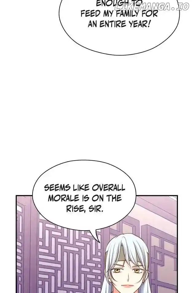 Sarasah Vol.07 Ch.147