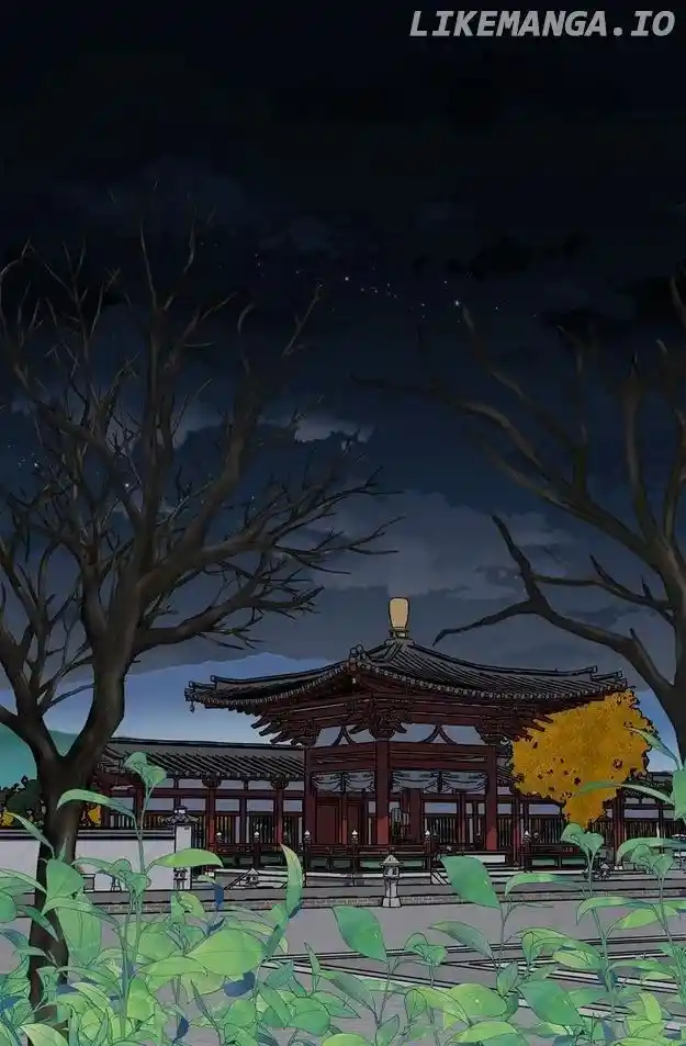 Sarasah Vol.07 Ch.147