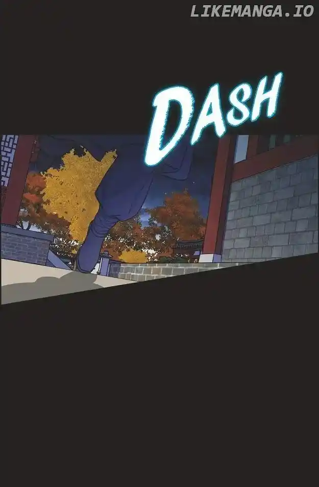 Sarasah Vol.07 Ch.147