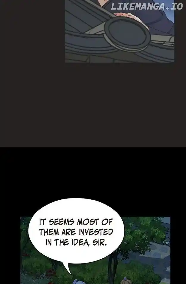 Sarasah Vol.07 Ch.147