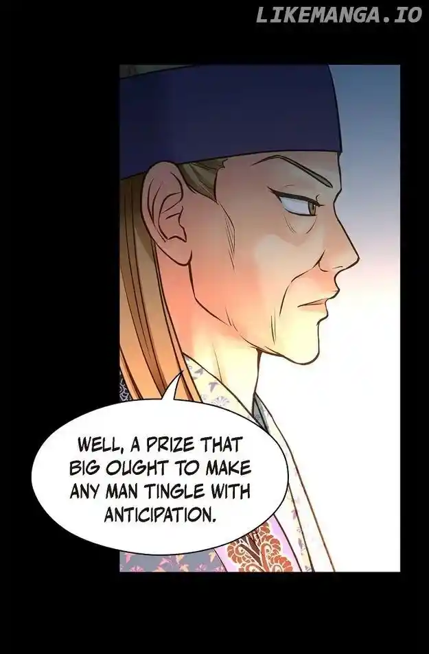 Sarasah Vol.07 Ch.147