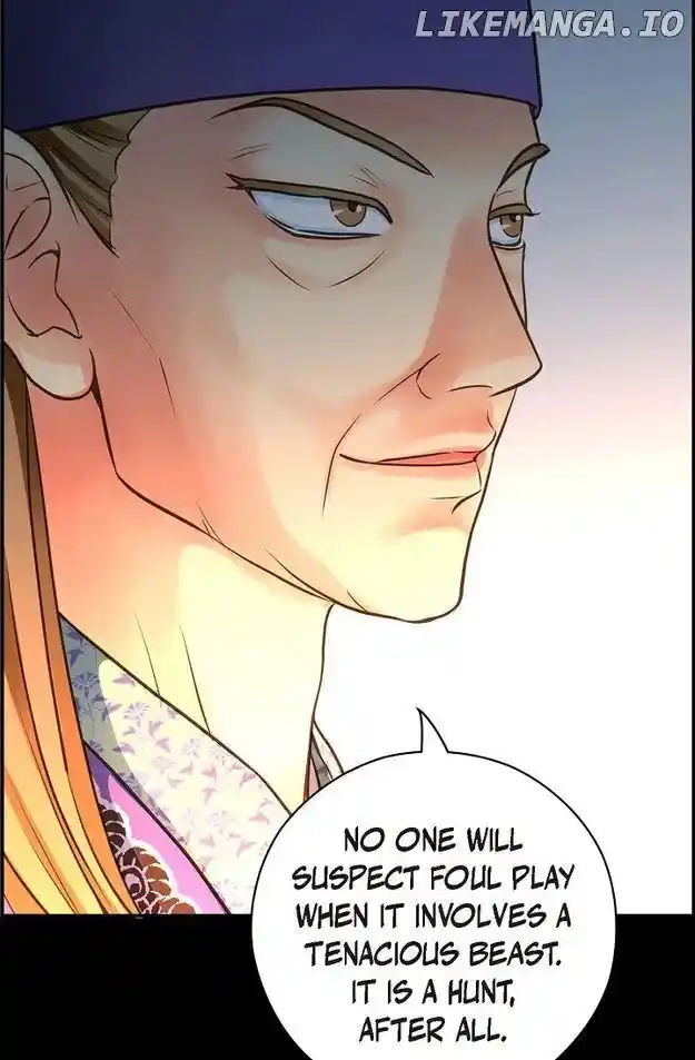 Sarasah Vol.07 Ch.147