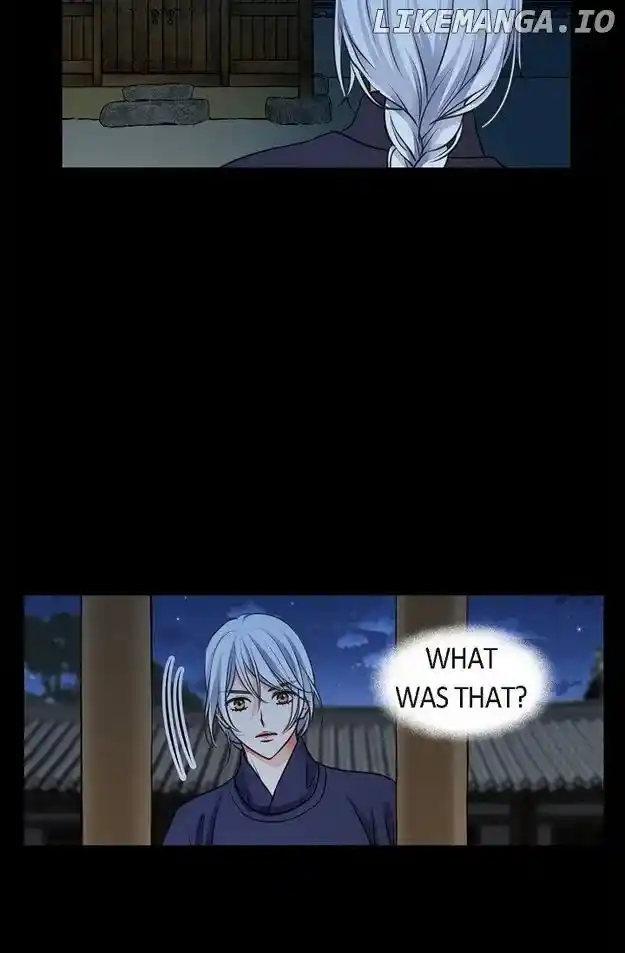 Sarasah Vol.07 Ch.147