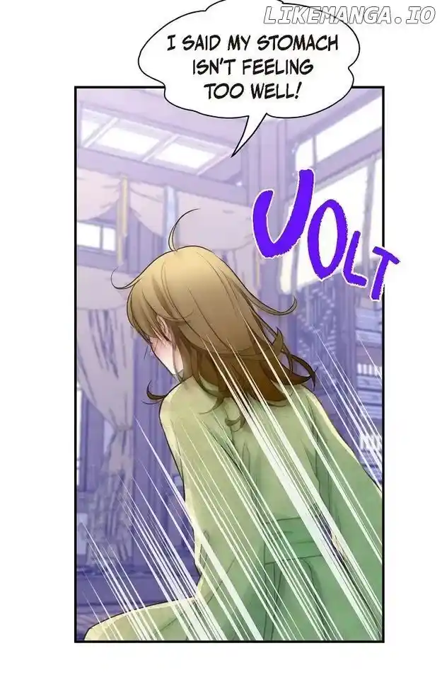 Sarasah Vol.07 Ch.147