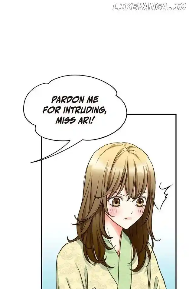 Sarasah Vol.07 Ch.147