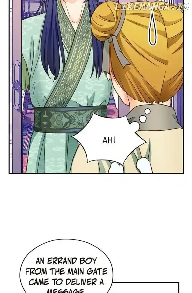 Sarasah Vol.07 Ch.147