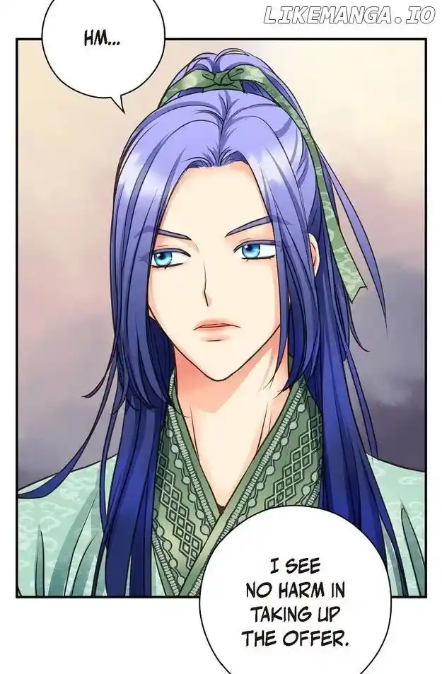 Sarasah Vol.07 Ch.147