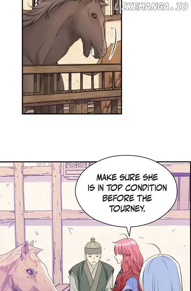 Sarasah Vol.07 Ch.148