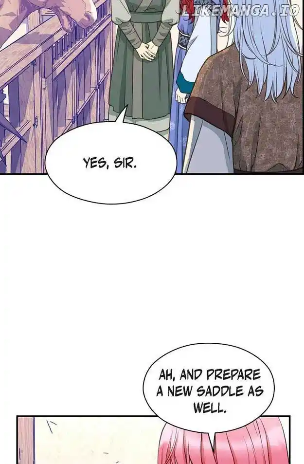 Sarasah Vol.07 Ch.148