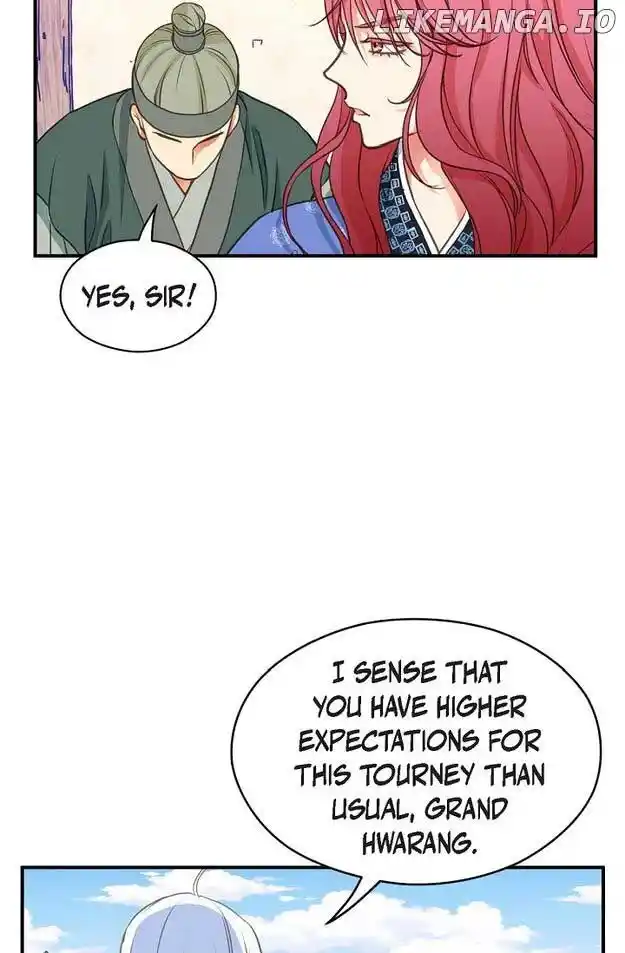 Sarasah Vol.07 Ch.148