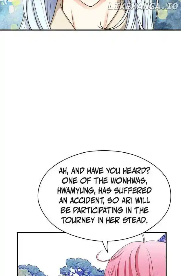 Sarasah Vol.07 Ch.148