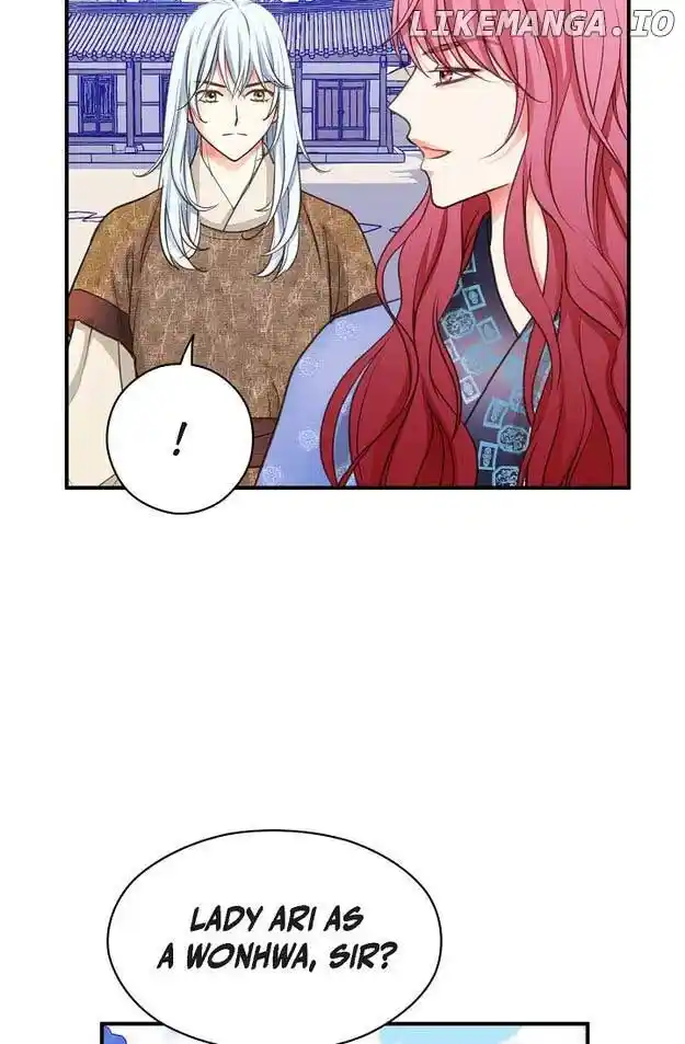 Sarasah Vol.07 Ch.148