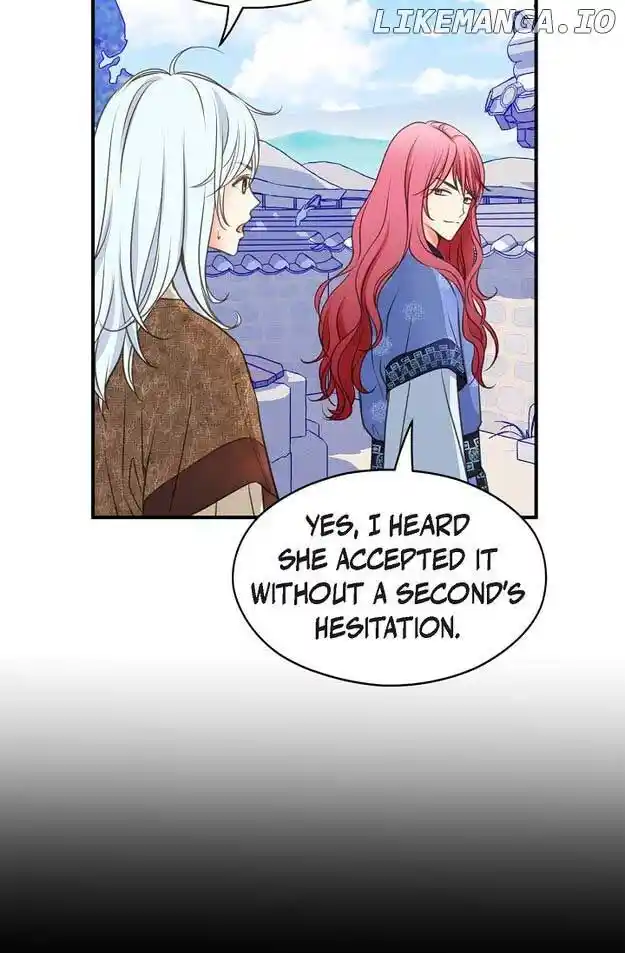 Sarasah Vol.07 Ch.148