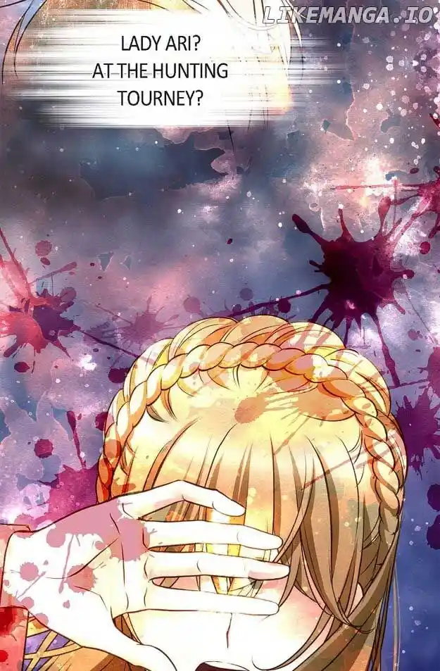 Sarasah Vol.07 Ch.148