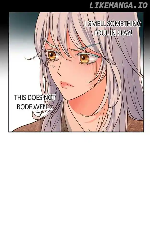 Sarasah Vol.07 Ch.148