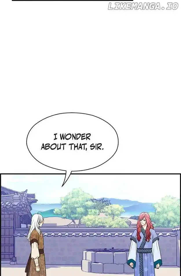 Sarasah Vol.07 Ch.148