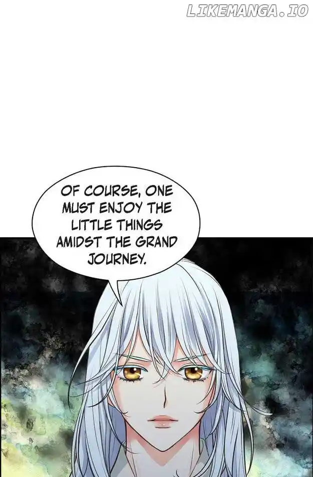 Sarasah Vol.07 Ch.148