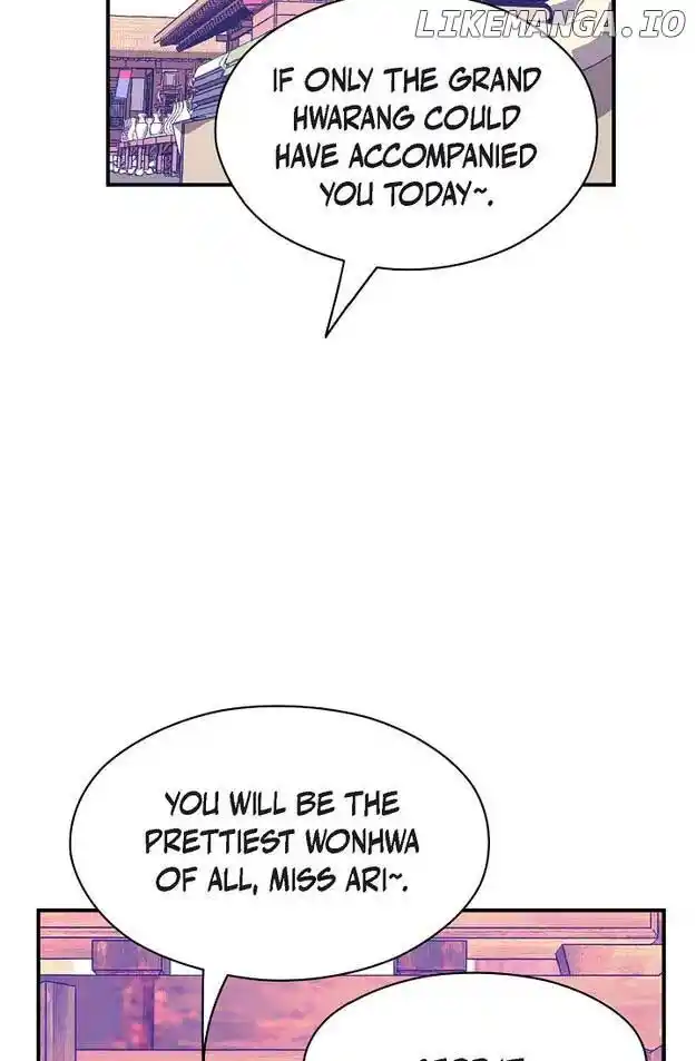 Sarasah Vol.07 Ch.148