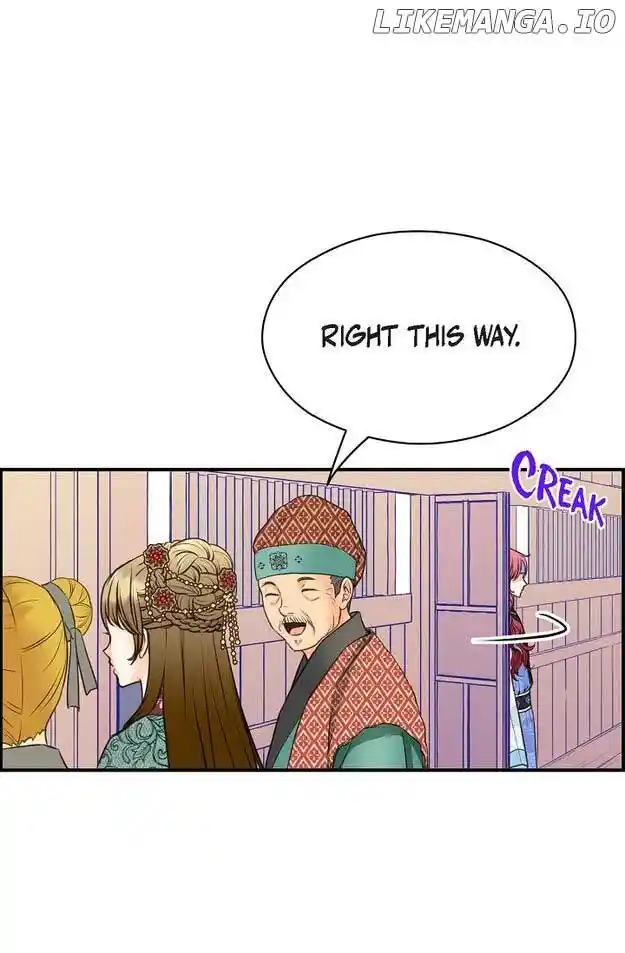 Sarasah Vol.07 Ch.148