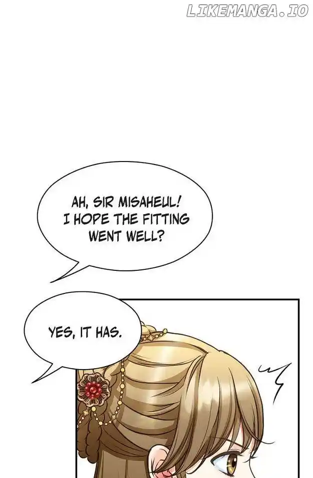 Sarasah Vol.07 Ch.148