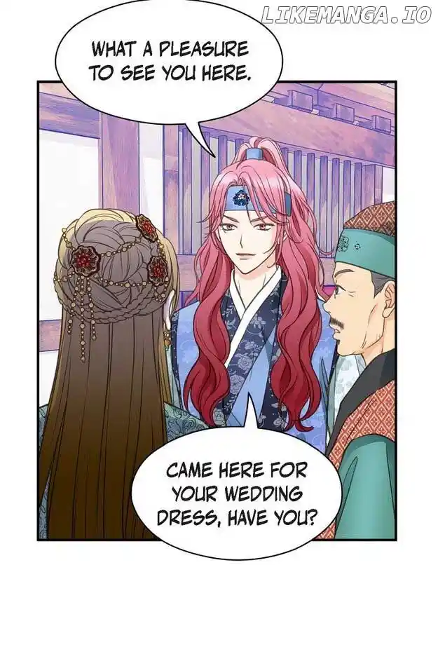 Sarasah Vol.07 Ch.148