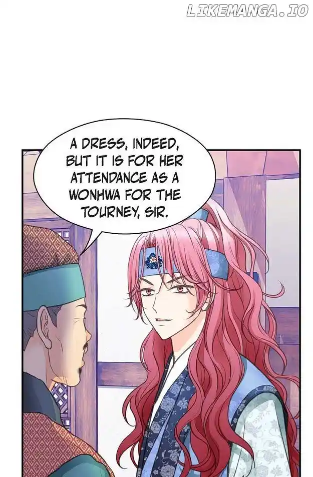 Sarasah Vol.07 Ch.148