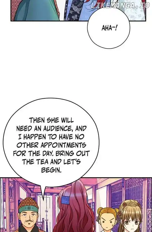 Sarasah Vol.07 Ch.148