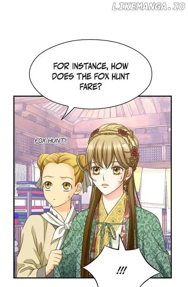 Sarasah Vol.07 Ch.148