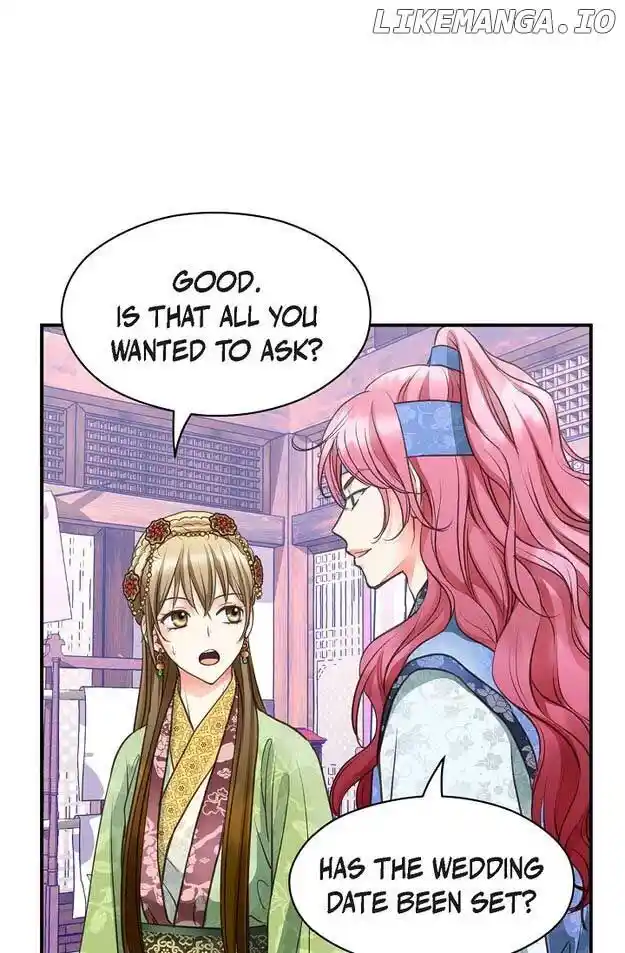 Sarasah Vol.07 Ch.148