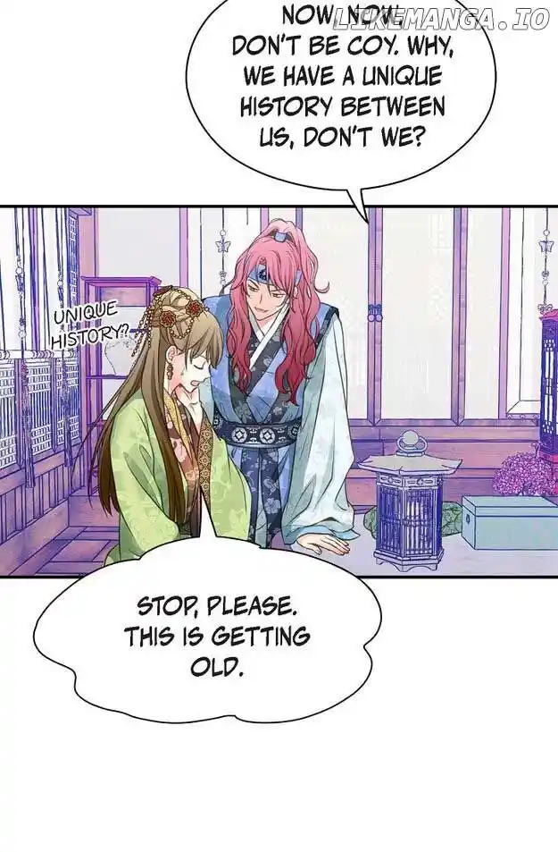 Sarasah Vol.07 Ch.148