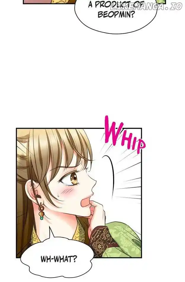 Sarasah Vol.07 Ch.148