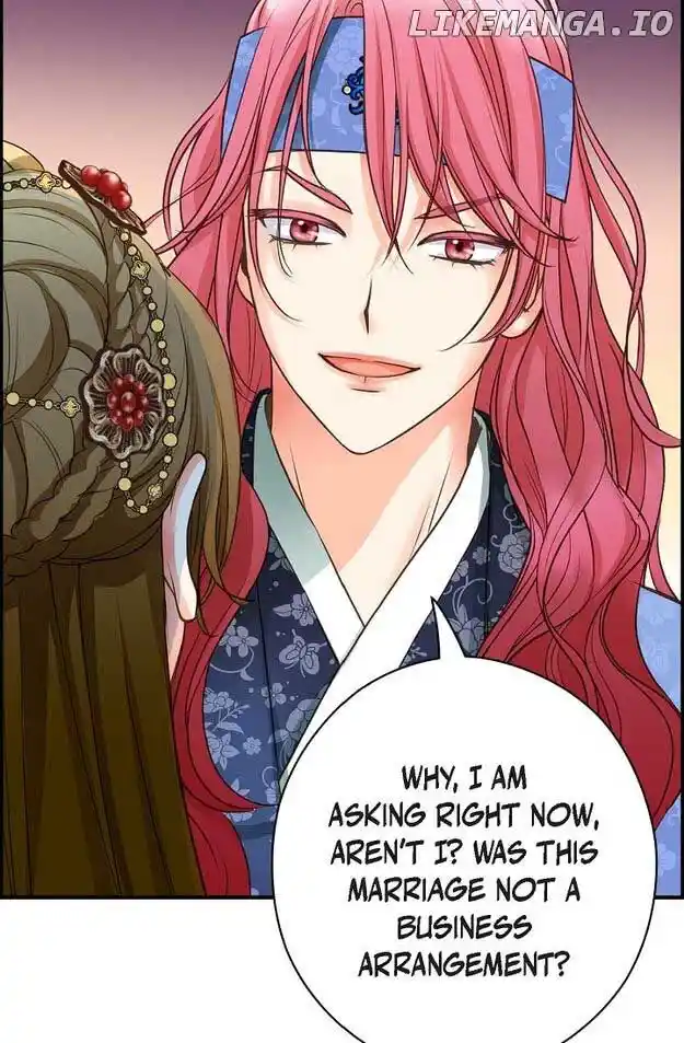 Sarasah Vol.07 Ch.148