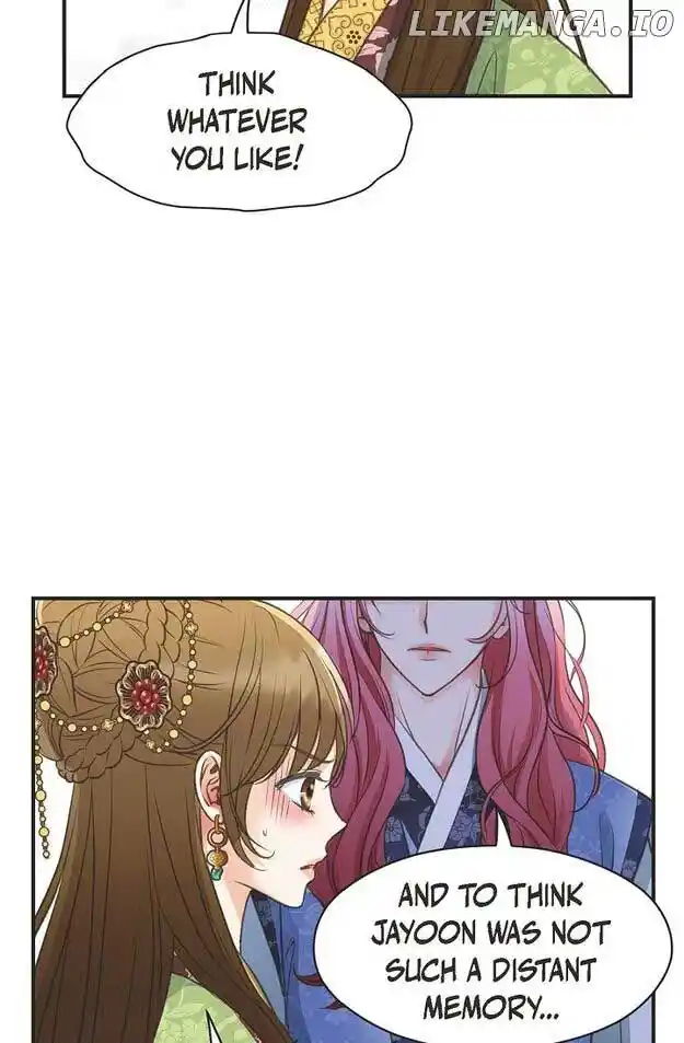 Sarasah Vol.07 Ch.148