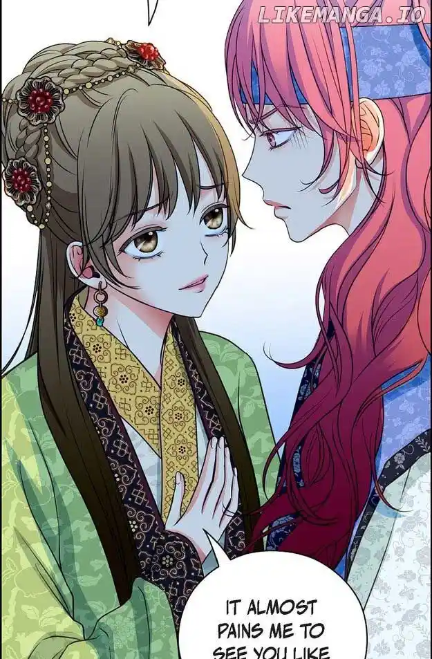 Sarasah Vol.07 Ch.149