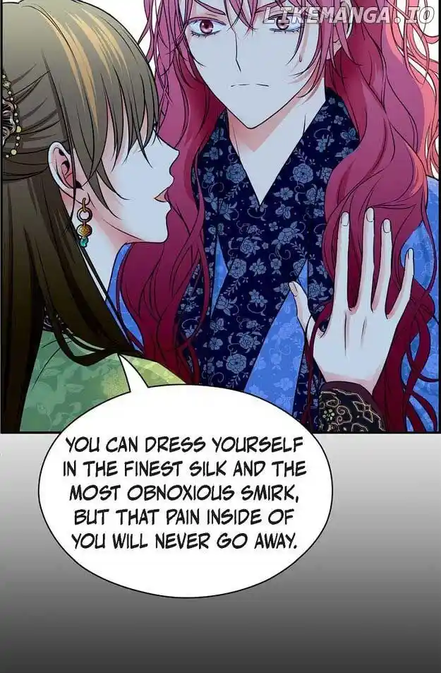 Sarasah Vol.07 Ch.149