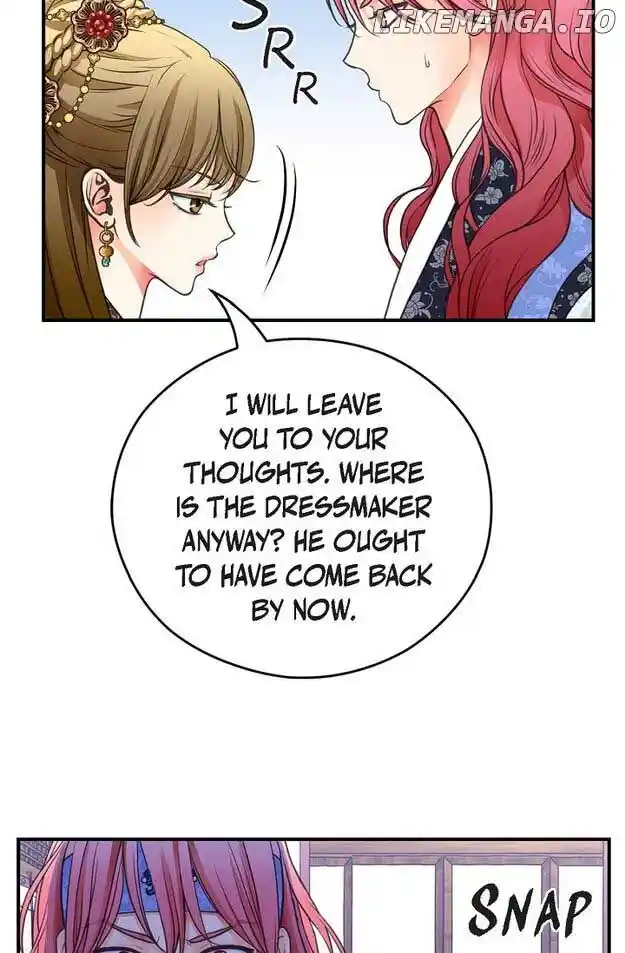 Sarasah Vol.07 Ch.149