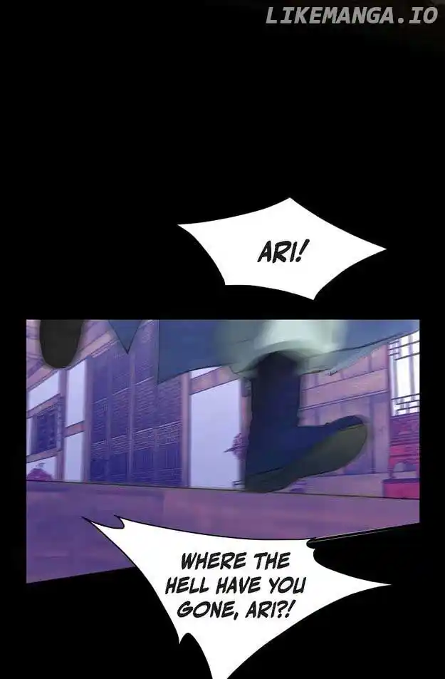 Sarasah Vol.07 Ch.149