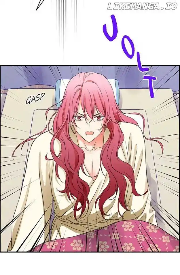 Sarasah Vol.07 Ch.149