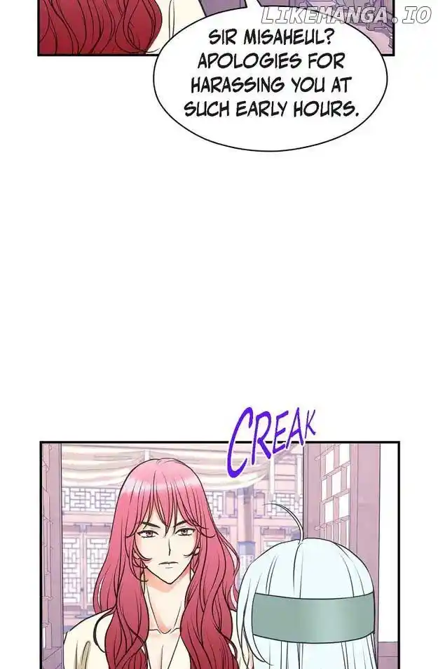 Sarasah Vol.07 Ch.149