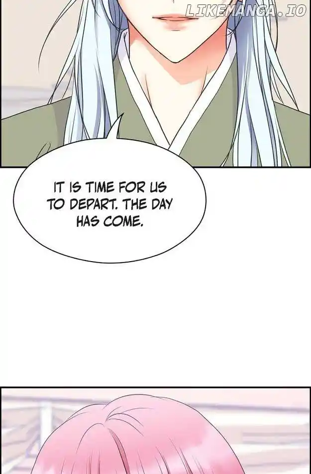 Sarasah Vol.07 Ch.149