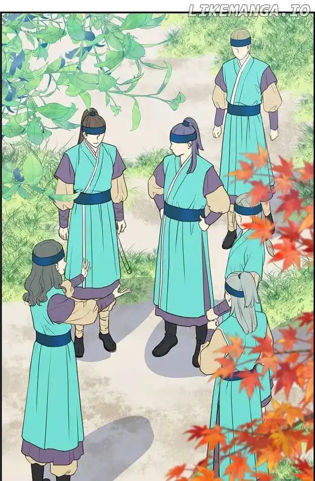 Sarasah Vol.07 Ch.149