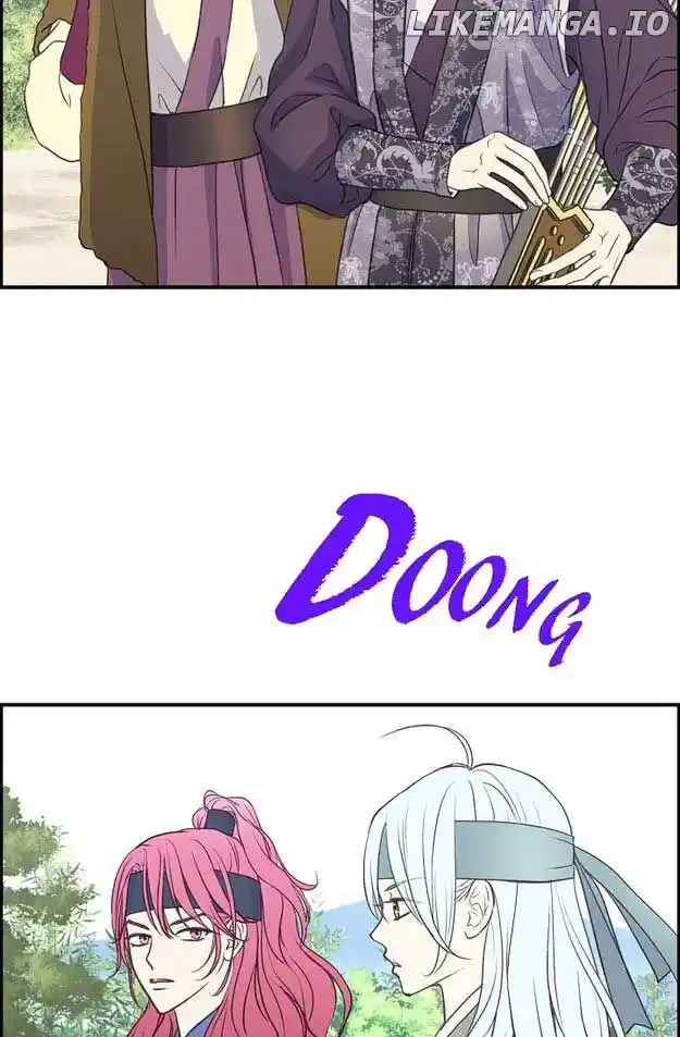 Sarasah Vol.07 Ch.149