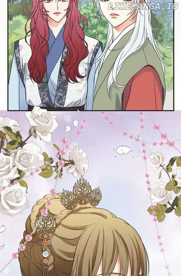 Sarasah Vol.07 Ch.149