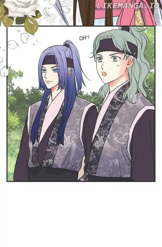 Sarasah Vol.07 Ch.149