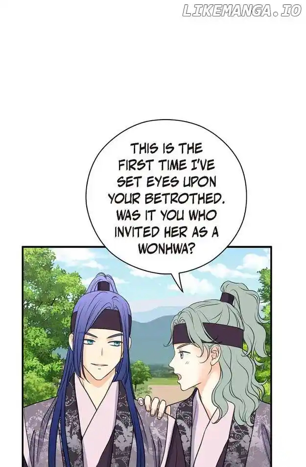 Sarasah Vol.07 Ch.149