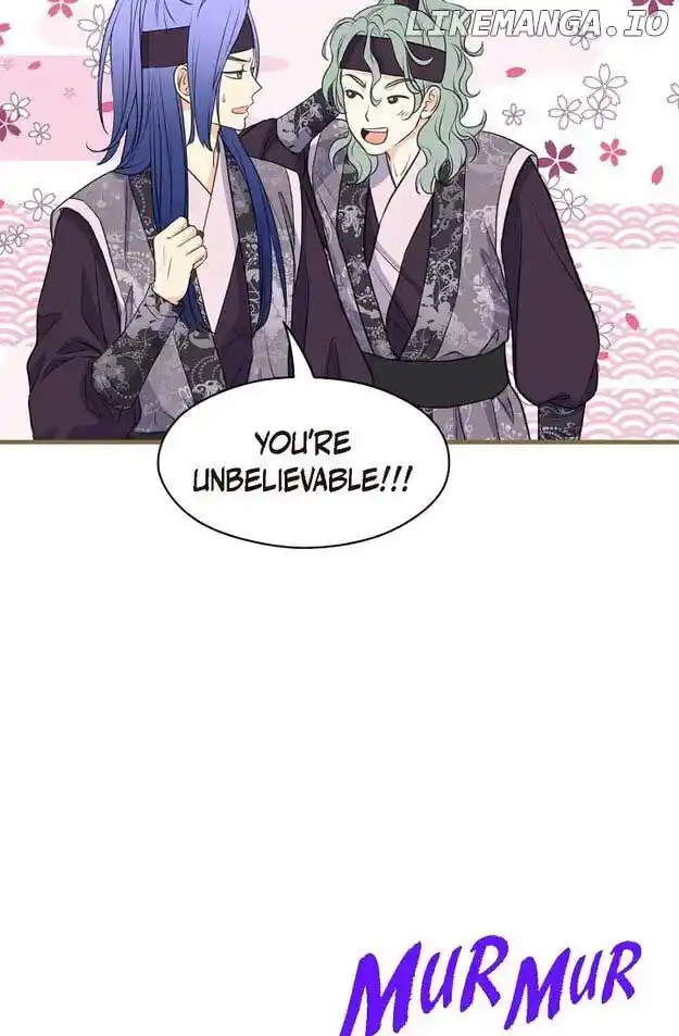 Sarasah Vol.07 Ch.149