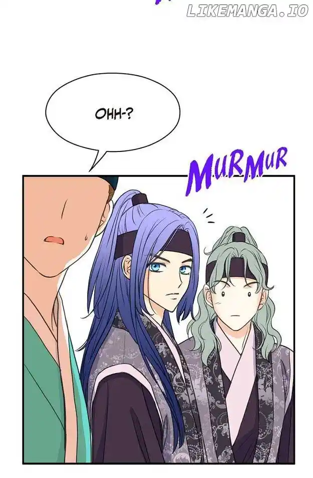 Sarasah Vol.07 Ch.149