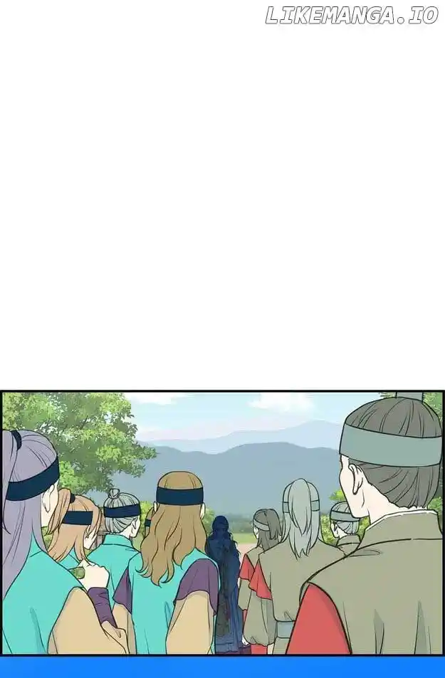 Sarasah Vol.07 Ch.149