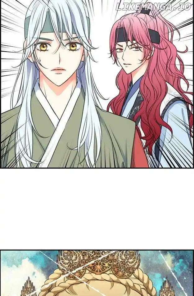 Sarasah Vol.07 Ch.149