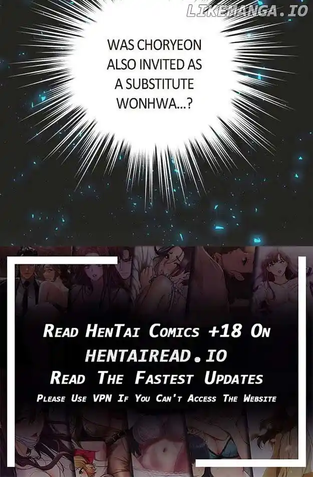 Sarasah Vol.07 Ch.149